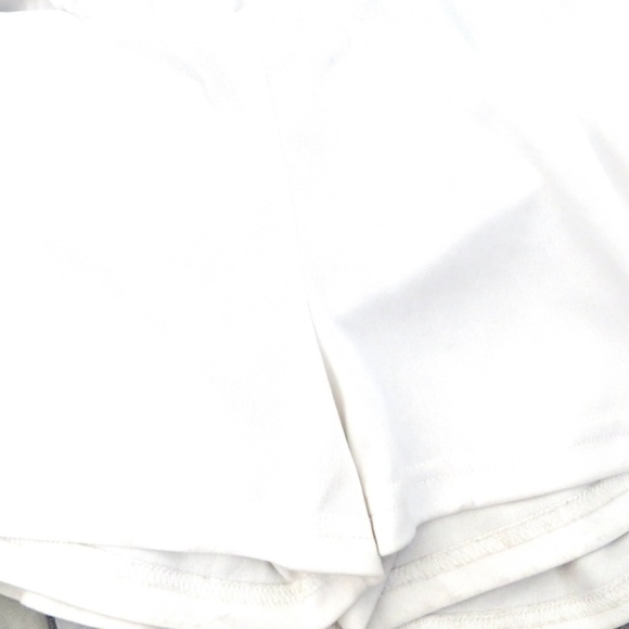 Disney Girls Minnie Mouse Tulle Skirt Embroidered Minnie Mouse Bows Pink SZ 6 - Picture 5 of 7